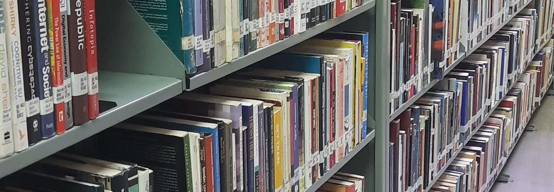 stack