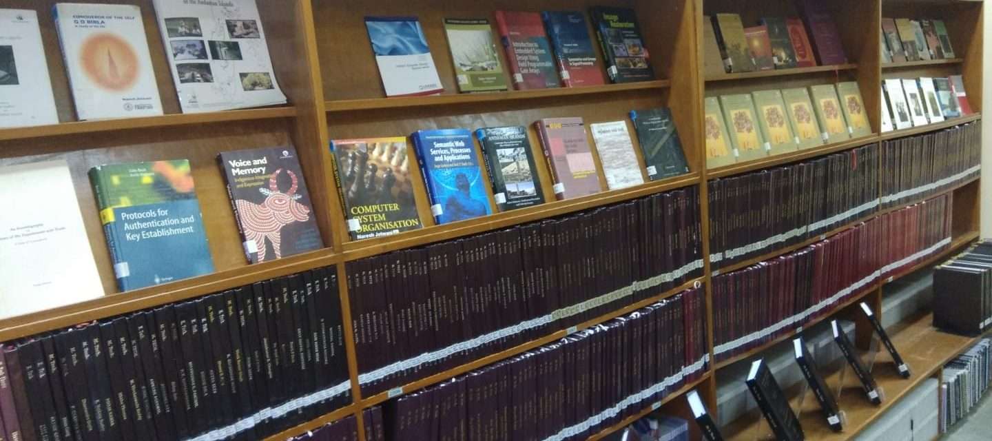 institute-repository