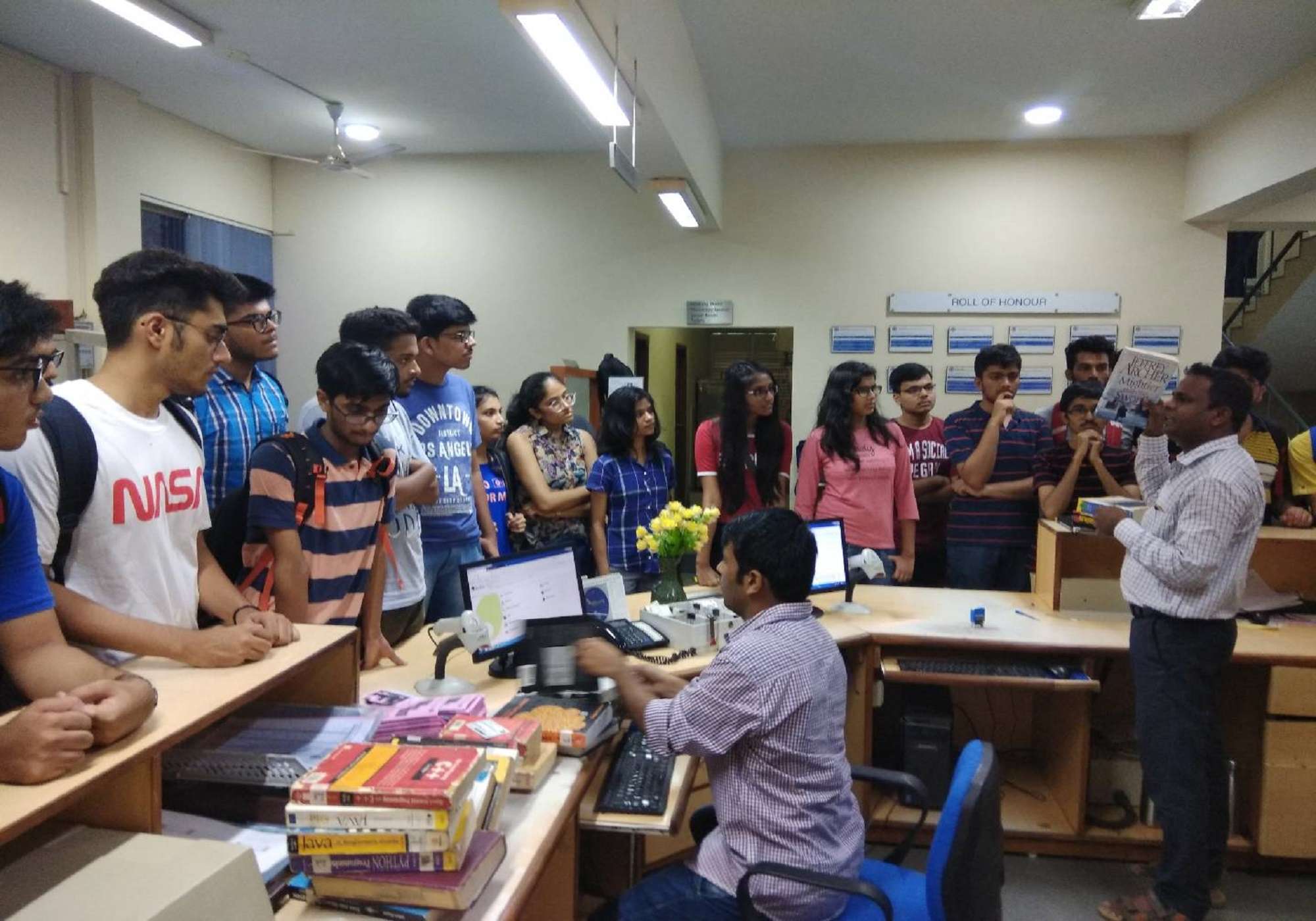 orientation-training